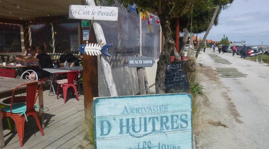 Holiday home Jolie Petite Maison Climatisee Parking Prive Gujan-Mestras