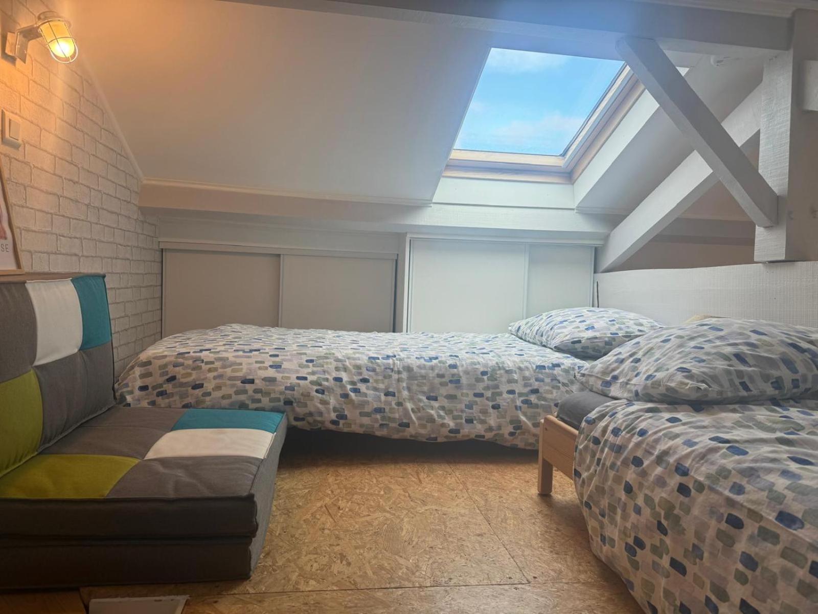 Jolie Petite Maison Climatisee Parking Prive * Gujan-Mestras